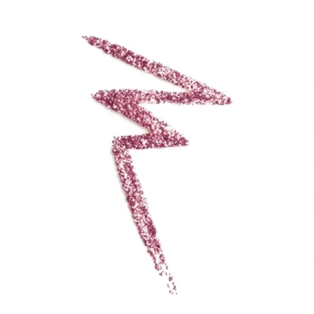 NYX Glitter Goals Liquid Eyeliner Quartzy Pink Purple Shimmer New in Box